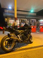 GSXR 600, Plus de 35 kW, 4 cylindres, Permis Moto A, 600 cm³