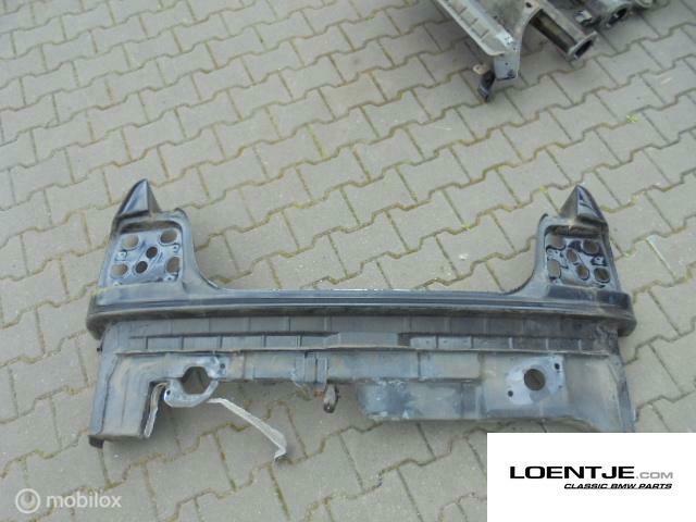 Achterpaneel BMW e36 compact 316i 318ti 323ti, Enlèvement ou Envoi, Utilisé, BMW, BMW