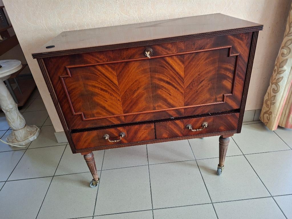 Meuble TV, 25 à 50 cm, Enlèvement, Utilisé, 50 à 100 cm