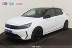 Opel Corsa 3207 GS 360camera 1.2 PureTech s/s MT5, Auto's, Voorwielaandrijving, Stof, 1199 cc, Start-stop-systeem