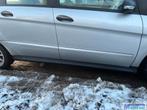 MERCEDES B KLASSE W245 rechts zijskirt 2005-2011, Gebruikt, Mercedes-Benz AG, Mercedes-Benz, Mercedesstrasse 120
70372  Stuttgart, DE