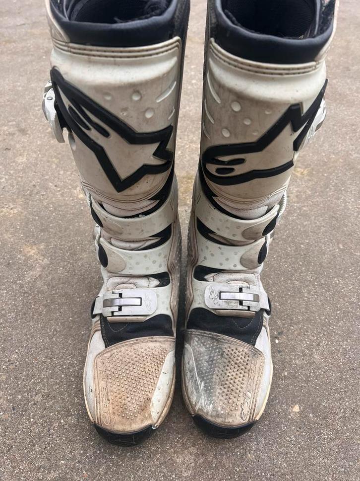 Alpinestars Tech 3 | Maat 43 (EU), Motoren, Kleding | Motorkleding, Ophalen