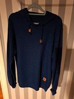 Pull à capuche bleu foncé pour homme taille S, Vêtements | Hommes, Pulls & Vestes, Neuf, Enlèvement ou Envoi, Manfinity, Bleu