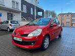 RENAULT CLIO 3 1.4i ESSENCE / AIRCO/ CRUISE/ CONTROLE OK, Autos, Essai à domicile, Achat, Beige, Entreprise