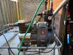 Gardena 6000/6 inox hydrofoorpomp, Tuin en Terras, Waterpompen, Ophalen, Zo goed als nieuw, Hydrofoorpomp