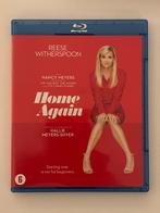 Blu-ray Home Again (2018) Reese Witherspoon, Ophalen of Verzenden