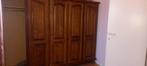 armoire, Maison & Meubles, Armoires | Penderies & Garde-robes, Enlèvement, Utilisé