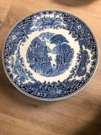 Petrus Regout &Co Maastricht / Castillo 32 borden, Ophalen of Verzenden