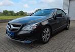 Mercedes-Benz Classe E Cabriolet - Avantgarde - Automatique, Autos, Mercedes-Benz, Cuir, Achat, Entreprise, Cabriolet