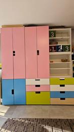 Stuva ikea, Ophalen, Gebruikt