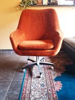 Siège baquet vintage, Enlèvement, Utilisé, Tissus, Vintage