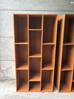 Modulaire kast BOOK&LOOK Ligne Roset, Ophalen, Gebruikt, Overige houtsoorten, Design