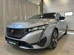 Peugeot 308 ALLURE, Argent ou Gris, Achat, Euro 6, Boîte manuelle