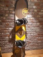 Snowboard 160cm wide, Enlèvement