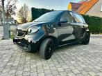 Smart Forfour 1.0 es AUTOMATIQUE 72000 KM / CUIR / AIR CO, Cuir, Achat, 2 places, Carnet d'entretien