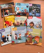 Boekenpakket Leespas Avi lezen, Ophalen, Gelezen, Fictie algemeen