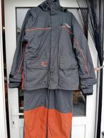 combinaison de pêche sakura