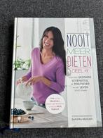 Sandra Bekkari NMD 4, Boeken, Ophalen, Zo goed als nieuw