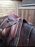 CWD spring/eventing zadel, Dieren en Toebehoren, Ophalen, Gebruikt, Springen
