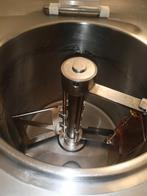 Ijsmachine Carpigiani, Ophalen, Gebruikt, Koelelement