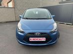 Hyundai ix20 1.4i Pop*NAV BLUETH USB AIRCO 1JAAR GARANTIE Eu, Auto's, Hyundai, Voorwielaandrijving, Stof, Gebruikt, Euro 6