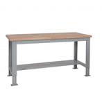 Professionele werkbank hoog draagvermogen (nieuw), Enlèvement, Neuf, 70 à 120 cm