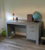 Woood bureau dennis, Ophalen, Zo goed als nieuw, Bureau