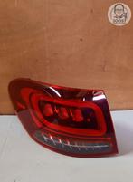 Achterlicht links LED Mercedes GLC X253 FL ->'19 A2539062203, Gebruikt, Ophalen of Verzenden, -Mercedesstrasse 120, 70372 Stuttgart, Duitsland