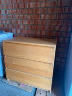 Ladekast ikea, Ophalen, Zo goed als nieuw