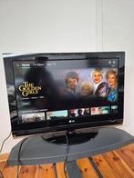 TV LG, Enlèvement, Utilisé, Full HD (1080p), LG