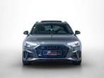 Audi A4 QUATTRO|S-LINE|PANO|KEYLESS|HEAD-UP|ACC|LA|, Argent ou Gris, Achat, Euro 6, Entreprise