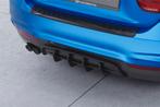 Rear Diffuser Voor BMW 4 Serie F32 / F33 / F36 M Pakket HA42, Envoi