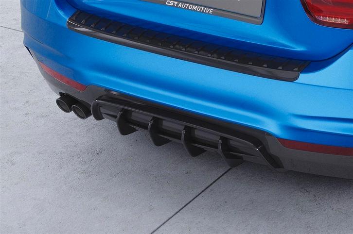 Rear Diffuser Voor BMW 4 Serie F32 / F33 / F36 M Pakket HA42, Autos : Divers, Tuning & Styling, Envoi