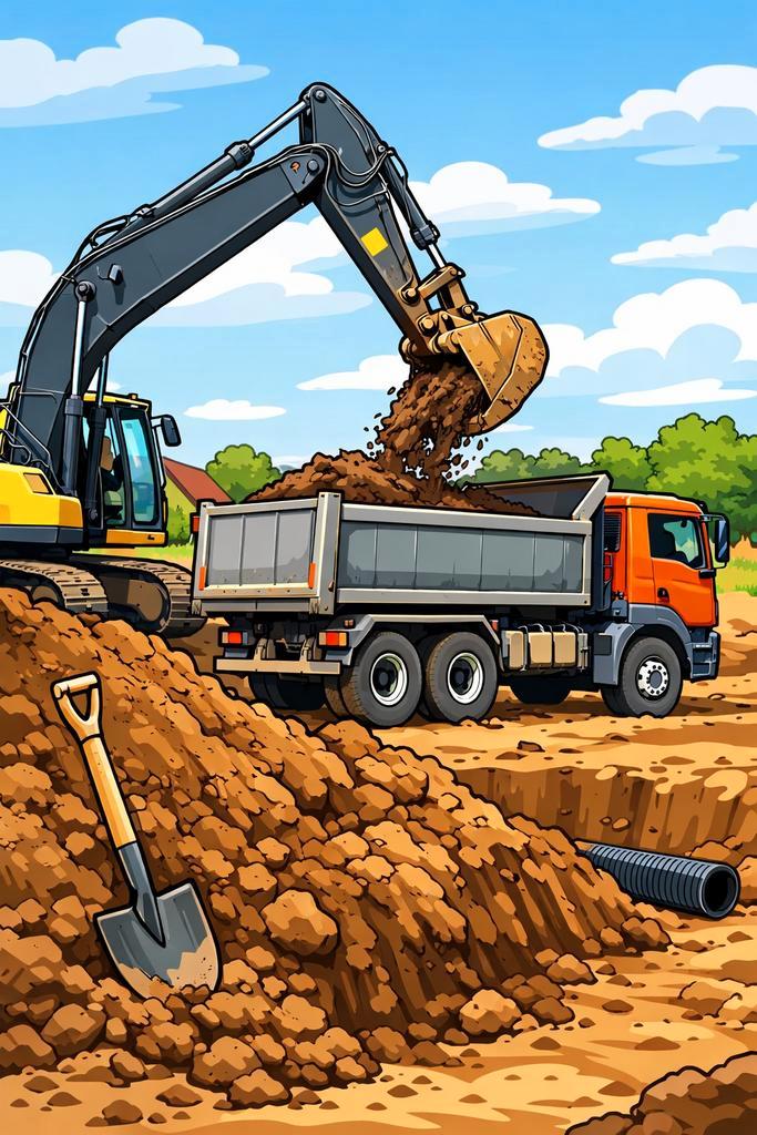 Gratis aanvulgrond incl. Levering, Tuin en Terras, Zand, Ophoogzand, Ophalen