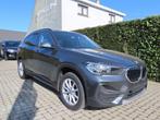 BMW X1 X1 1.5iA sDrive18 OPF (EU6AP) (automatique), Autos, BMW, Argent ou Gris, Achat, Euro 6, Entreprise