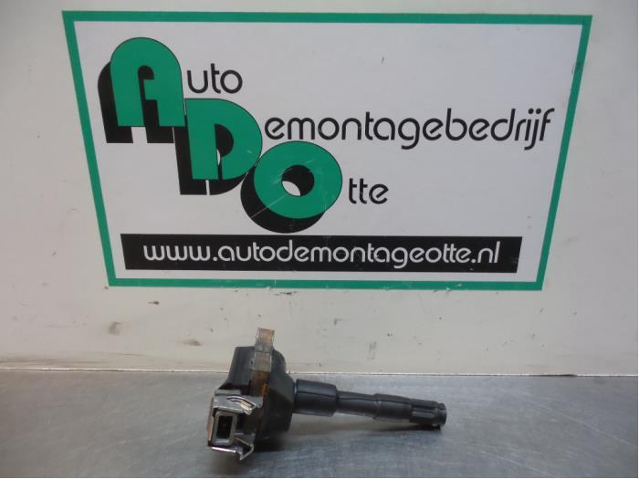 Bobine d'un BMW 7-Serie (7-Serie 94-), Autos : Pièces & Accessoires, Moteurs & Accessoires, BMW, Utilisé, 3 mois de garantie, Enlèvement ou Envoi