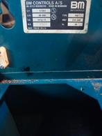 Pompe de relevage BM controls 51302 pièces détachées, Enlèvement