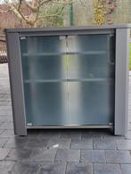 Meuble TV, 25 à 50 cm, Moins de 100 cm, Enlèvement, Utilisé