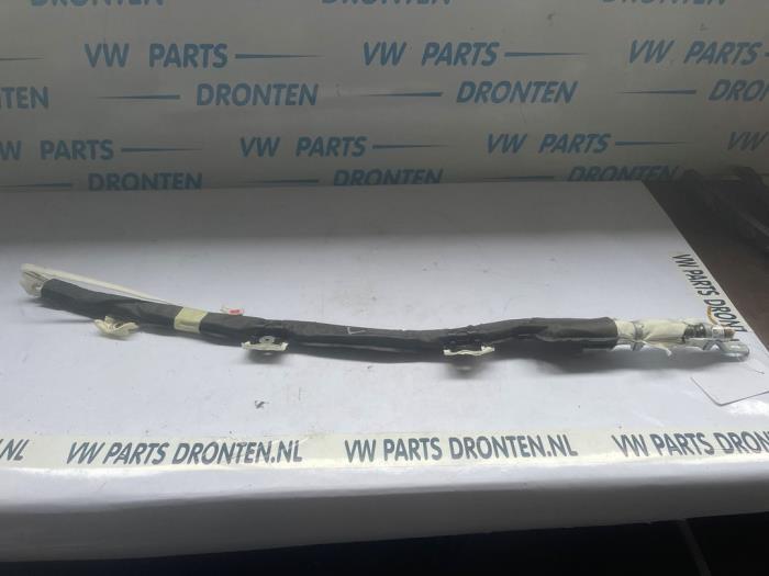 Airbag hemel links van een Fiat 500, Gebruikt, -, -, Ophalen of Verzenden