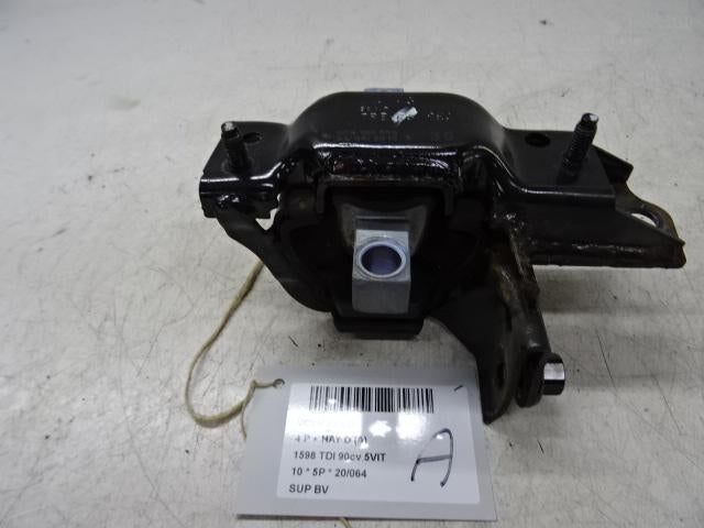 SUPPORT BOITE DE VITESSES Polo V (6R) (6R0199555), Utilisé, Volkswagen