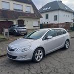 Opel astra 1.3 Td eco met slechts 126dkm, Auto's, Euro 5, Particulier, 1300 cc, USB