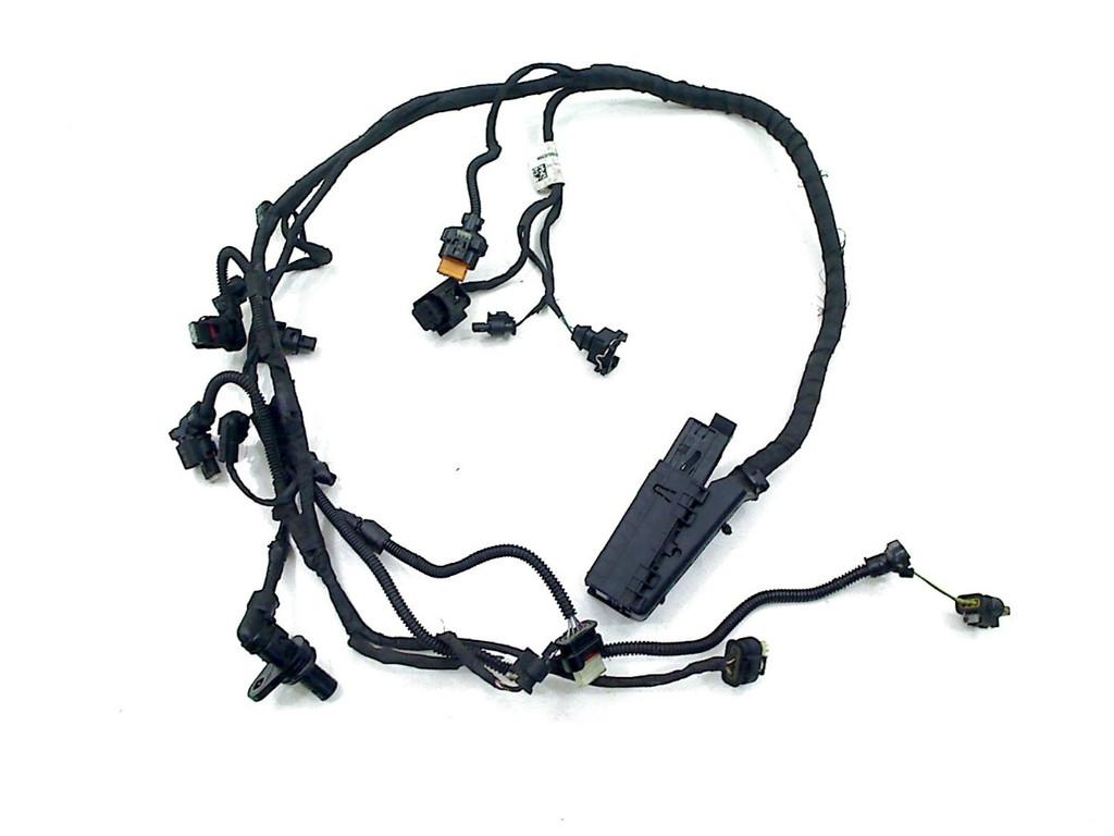 KABELBOOM BMW F 900 R 2018-2022 (F900R K83), Dhr. S. di Majo, Gebruikt, Info@cama-motorparts.nl, P.J. Troelstraweg 8 8
3144 CX  MAASSLUIS, NL