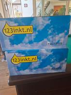 2 toners laserprinter MLT-D111S 15 eur voor de 2, Computers en Software, Printerbenodigdheden, Ophalen