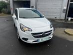 opel corsa met 57000 km met airco en garantie, Auto's, Voorwielaandrijving, Stof, Euro 6, 4 cilinders