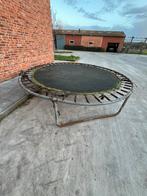 Trampoline, Kinderen en Baby's, Speelgoed | Buiten | Trampolines, Ophalen