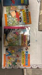 Bandes dessinées Peekaboo, Livres, BD | Comics, Enlèvement, Comme neuf