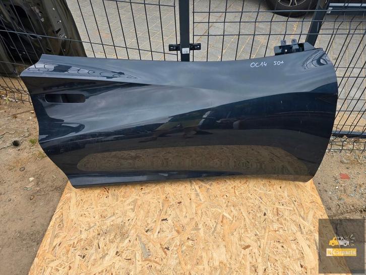 Lotus, Lotus Emira rechter deur perfect, Auto-onderdelen, Carrosserie, Deur, Lotus, Gebruikt