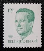 Belgique : COB 2113 * Velghe 1984., Sans timbre, Neuf, Enlèvement ou Envoi, Non oblitéré