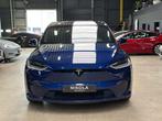 Tesla Model X PREMIUM - LONG RANGE -ALL WHEEL DRIVE -ENHANCE, Cuir, Model X, Achat, Entreprise