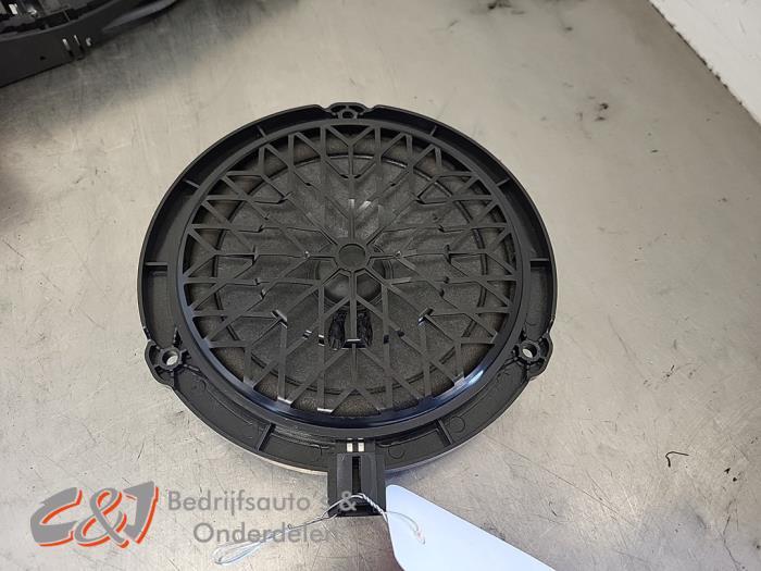 Haut-parleur d'un Toyota Pro-Ace, Autos : Pièces & Accessoires, Électronique & Câbles, Toyota, Utilisé, 3 mois de garantie, Enlèvement ou Envoi